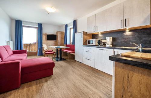 Maranza Apartment | Pet-Friendly Residence Condor Apt Rosengarten - Rated 8.3