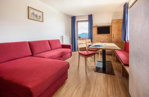 Maranza Apartment | Pet-Friendly Residence Condor Apt Rosengarten - Rated 8.3