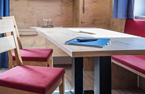 Maranza Apartment | Pet-Friendly Residence Condor Apt Rosengarten - Rated 8.3