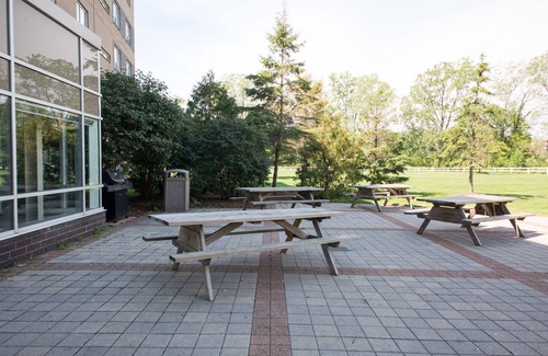 Windsor House | Ideal Residence & Conference Centre for Memorable Stays