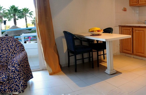 Tabarka Hotel | Seaside Escape at Residence Corail Royal Plage with Pool