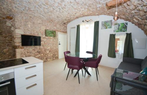 Rivoli Veronese Apartment | Residence Corte Bellebarbe