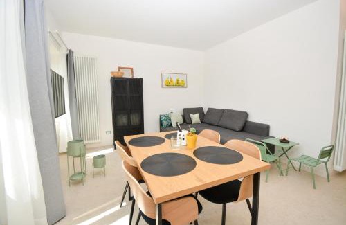 Rivoli Veronese Apartment | Residence Corte Bellebarbe