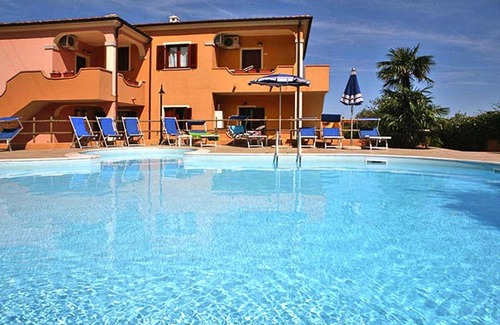 Tamarispa Apartment | Discover Residence Corte dei Venti Tamarispa - Guest Rated 9/10