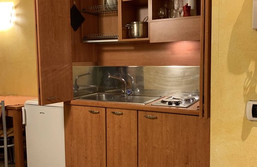 Parma House | Discover Residence Corte della Vittoria: Ideal for Families
