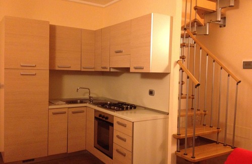 Parma House | Discover Residence Corte della Vittoria: Ideal for Families