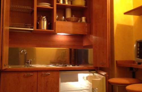 Parma House | Discover Residence Corte della Vittoria: Ideal for Families
