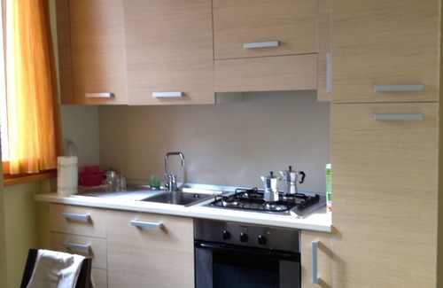 Parma House | Discover Residence Corte della Vittoria: Ideal for Families