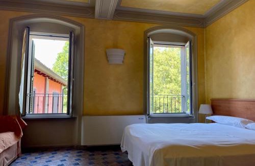 Parma Apartment | Elegant Residence Corte della Vittoria - Family-Friendly Retreat