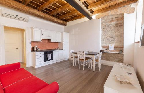 Cola Apartment | Discover Residence Corte San Carlo: Top-Rated Oceanfront Retreat