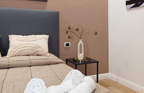 Trapani City Centre Hotel | Top-Rated Residence Cortile Mercè with Spa & Family Amenities