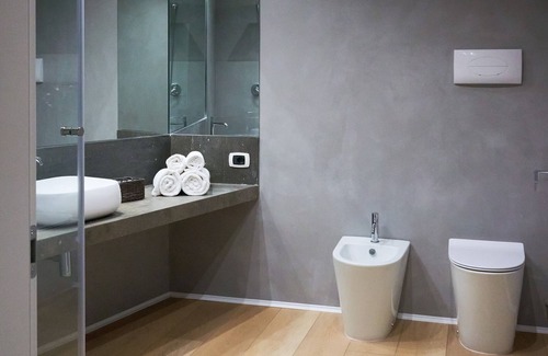 Trapani City Centre Hotel | Top-Rated Residence Cortile Mercè with Spa & Family Amenities