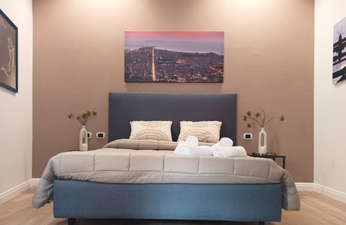 Trapani City Centre Hotel | Top-Rated Residence Cortile Mercè with Spa & Family Amenities