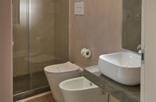 Trapani City Centre Hotel | Top-Rated Residence Cortile Mercè with Spa & Family Amenities