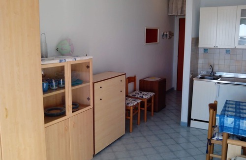 Lignano Sabbiadoro Apartment | Experience Comfort at Residence Duna 9 - Lignano Sabbiadoro