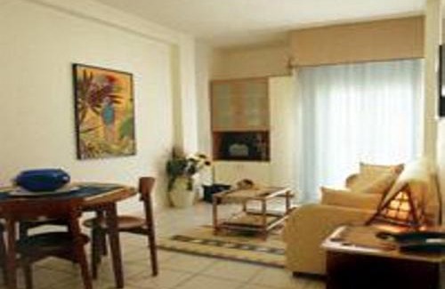 Cattolica Apartment | Discover Residence Darsena: Beachfront Family Retreat