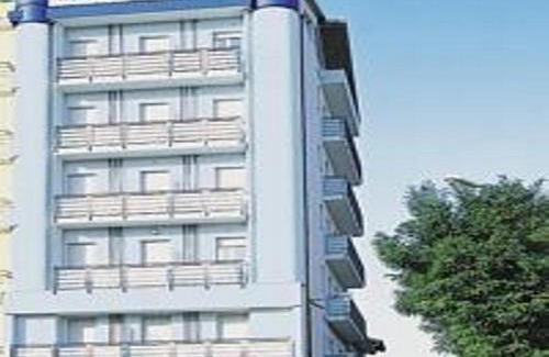 Cattolica Apartment | Discover Residence Darsena: Beachfront Family Retreat