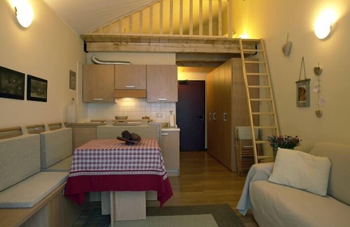 Gressoney-la-Trinite House | Pet-Friendly Residence dei Walser with Spa & Breakfast
