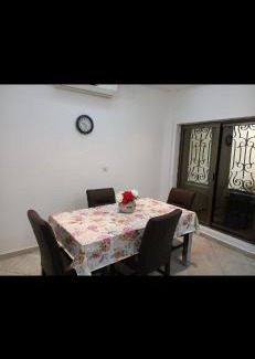 Littoral Department Apartment | Residence de l'étoile