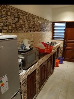 Littoral Department Apartment | Residence de l'étoile