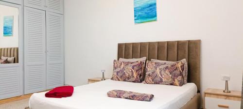 Monastir Apartment | Stay at Residence Debbabi: Rated 9/10 & Family-Friendly