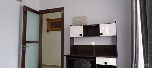 Monastir Apartment | Stay at Residence Debbabi: Rated 9/10 & Family-Friendly