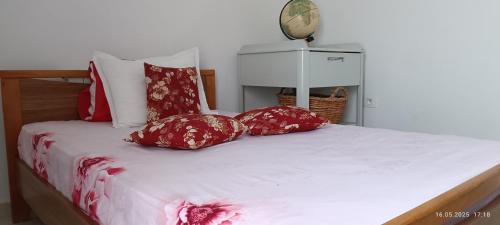 Monastir Apartment | Stay at Residence Debbabi: Rated 9/10 & Family-Friendly