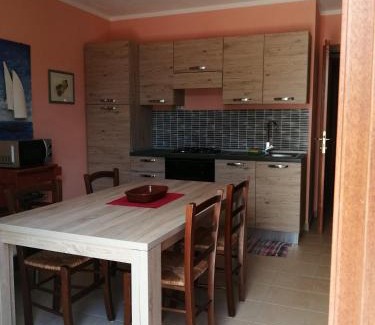 Ossi Apartment | Oceanfront Residence degli Ulivi with Stellar 9.4 Rating