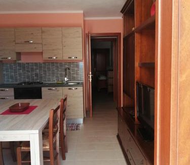 Ossi Apartment | Oceanfront Residence degli Ulivi with Stellar 9.4 Rating