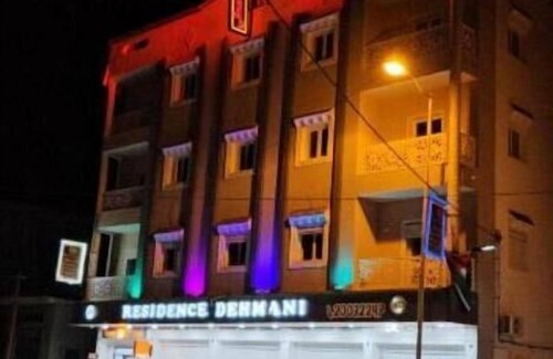 Tataouine Apartment | Pet-Friendly Residence Dehmani: Family-Approved Getaway