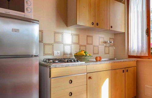 Pietra Ligure Apartment | Comfortable Two-Room Apartment with Oceanfront Views