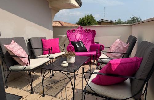 Rivoltella Apartment | Pet-Friendly Residence Del Lago with Oceanfront Pool
