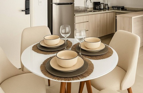 Asuncion Apartment | Residence del Maestro Apartments