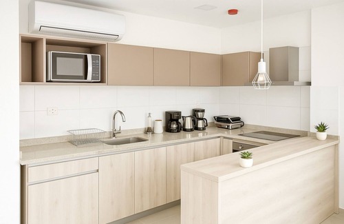 Asuncion Apartment | Residence del Maestro Apartments