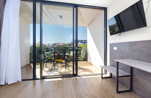 Liznjan Apartment | Unforgettable Residence Del Mar Emotion with Ocean Views