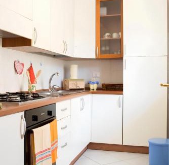Otranto Apartment | Relax at Residence delle Memorie with Oceanfront Spa Access