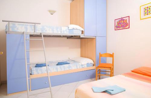 Otranto Apartment | Relax at Residence delle Memorie with Oceanfront Spa Access