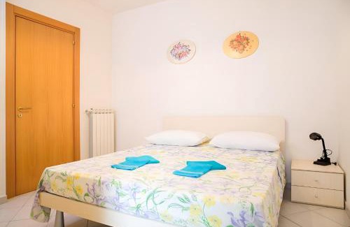 Otranto Apartment | Relax at Residence delle Memorie with Oceanfront Spa Access