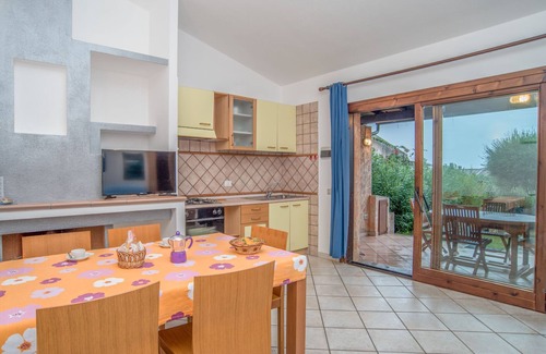 Sant'Elmo House | Residence Delphino (REI255) by Interhome