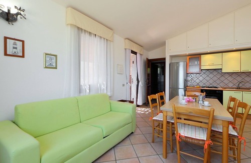 Sant'Elmo House | Residence Delphino (REI253) by Interhome