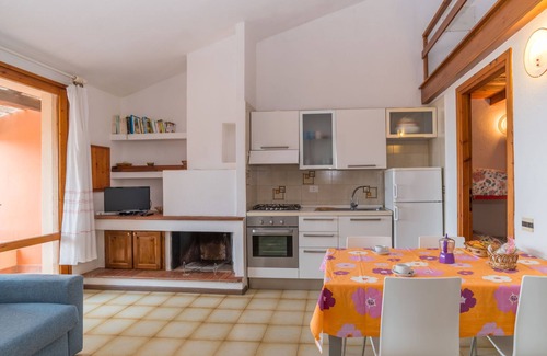 Sant'Elmo House | Residence Delphino (REI250) by Interhome