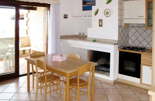 Sant'Elmo House | Residence Delphino (REI250) by Interhome