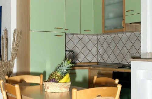Sant'Elmo House | Residence Delphino (REI250) by Interhome