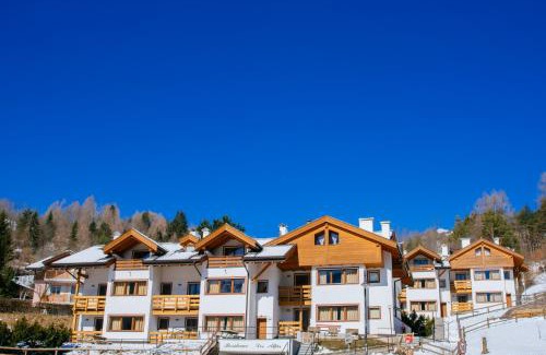Marco Apartment | Relax at Residence Des Alpes: Oceanfront Bliss Awaits