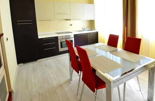Terni House | Discover Residence Diamanterosso: Pet-Friendly Retreat