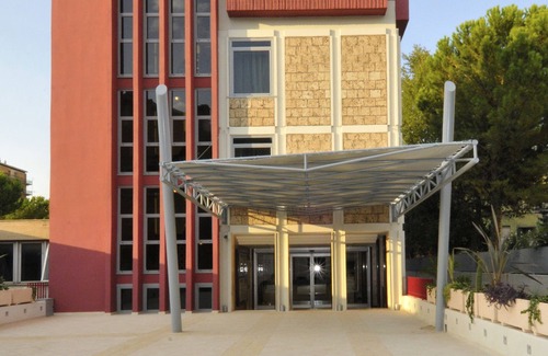 Terni House | Discover Residence Diamanterosso: Pet-Friendly Retreat