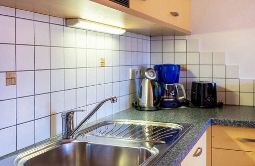 Terento Apartment | Residence Diana Apartment 202: Mountain View & Pet Friendly