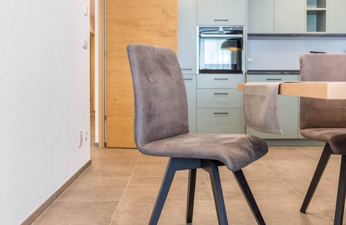 Terento Apartment | Residence Diana Apartment 402: Mountain View & Wi-Fi Bliss