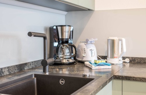 Terento Apartment | Residence Diana Apartment 402: Mountain View & Wi-Fi Bliss