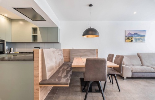 Terento Apartment | Residence Diana Apartment 401: Mountain View & Pet Friendly